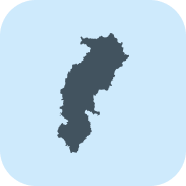 Chhattisgarh