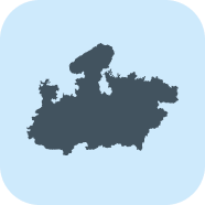 Madhya Pradesh