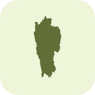 Mizoram